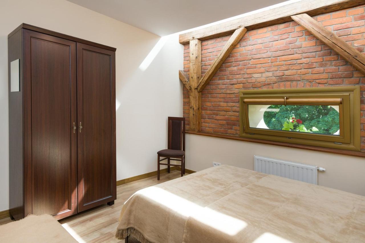 Vanilla 7 Apartment คราคูฟ ภายนอก รูปภาพ